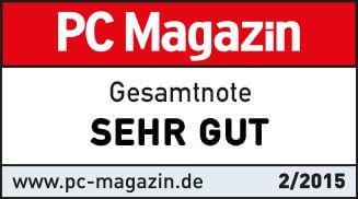 PC Magazin DE